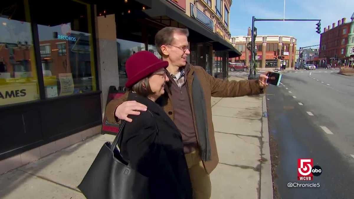 From Medford to the Berkshires, couple dines their way across Massachusetts