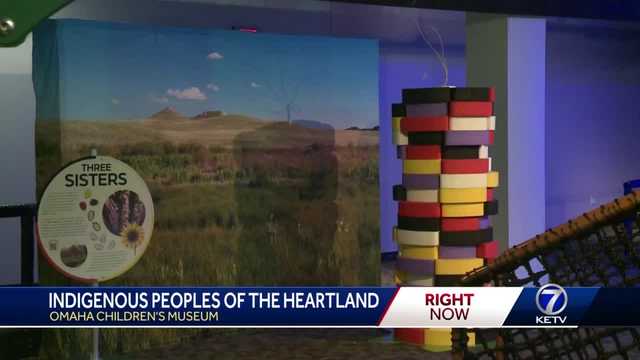 Traditions of Indigenous communities shared at Children's Museum - Vimarsana News