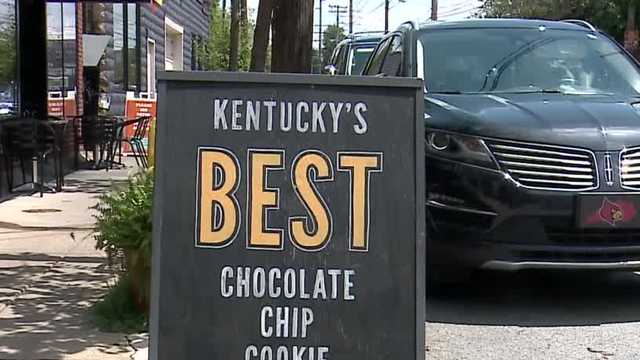 Please & Thank You nominated for best cookie shop in America - Vimarsana News
