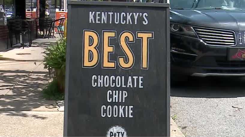 Please & Thank You nominated for best cookie shop in America