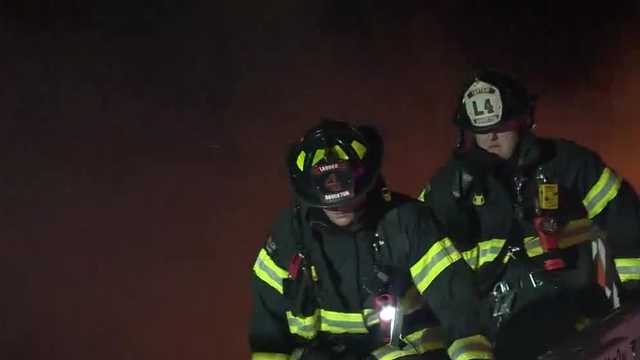 Man dies in Holbrook house fire - Vimarsana News