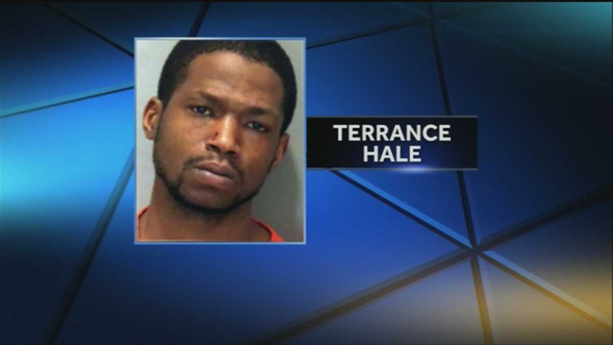 Opening arguments begin in Terrance Hale murder trial