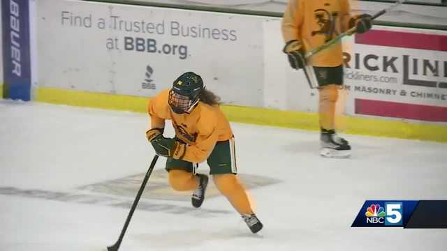 Vermont gets ready for first road trip of the season - Vimarsana News