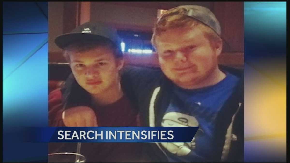 Friends missing on Ohio River after canoe trip