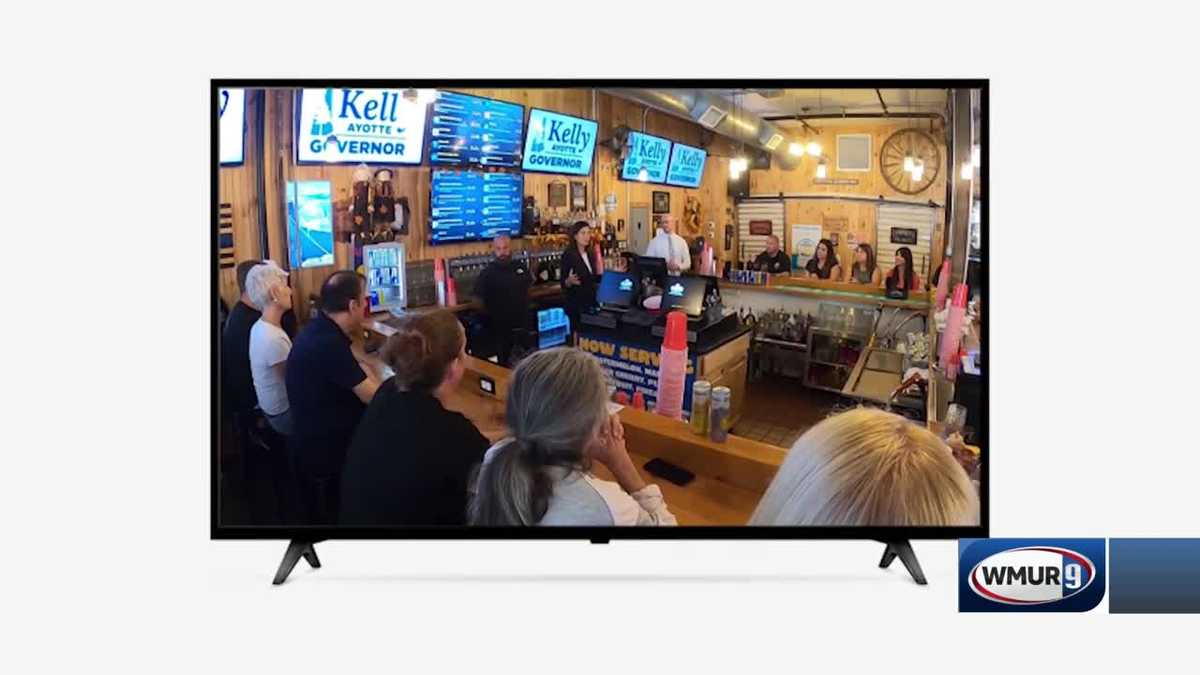Editorial: Political advertisements