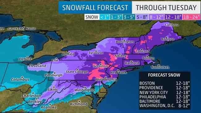 4 things you need to know about snowstorm Stella