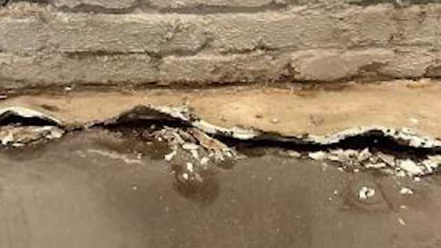 Toxic Milwaukee apartment building: New photos reveal where chemical is leaking - Vimarsana News