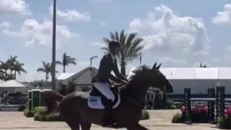 Wellington equestrian festival sets record economic impact for Palm Beach County