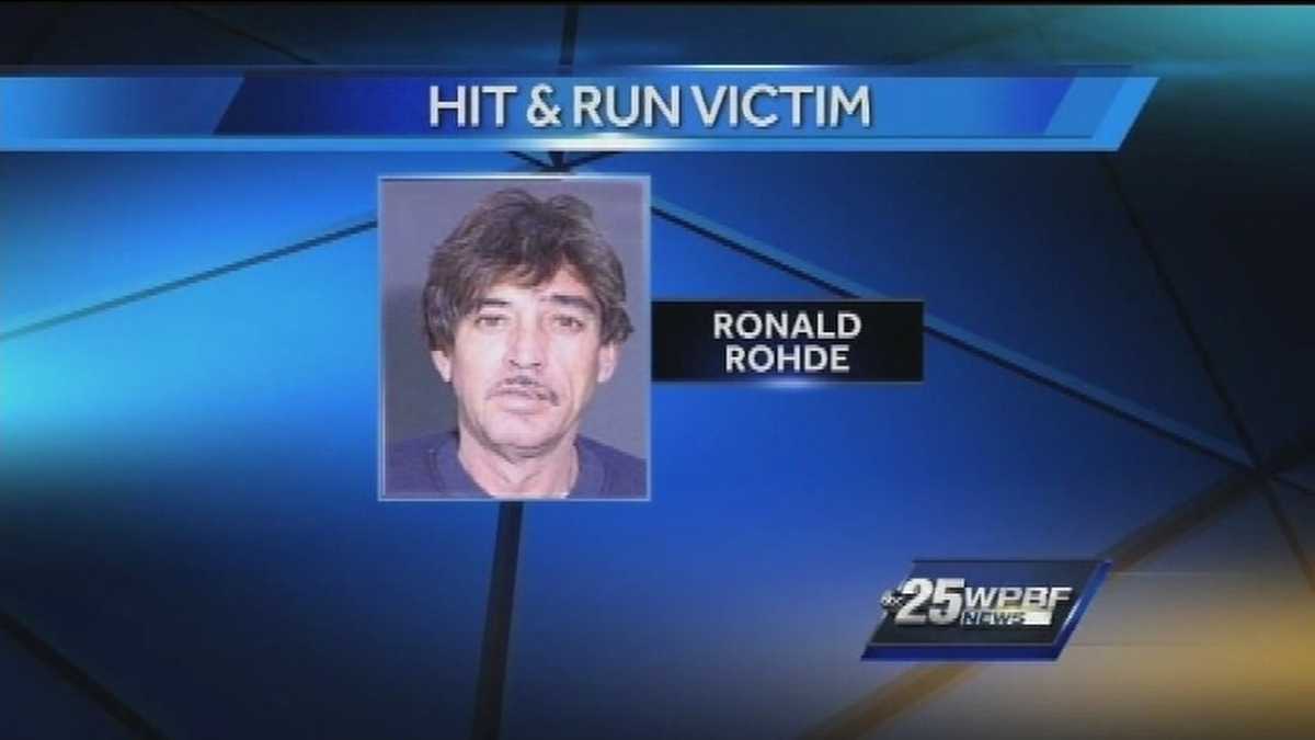 Police believe victim in Boynton Beach hit-and-run was intoxicated