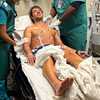 Triathlon coach attacked by alligator in South Carolina waters