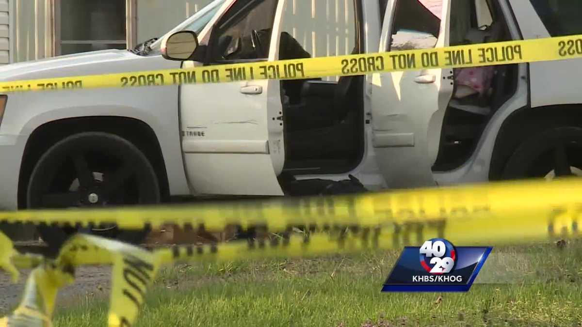 Lowell Police Baby in backseat when local woman was murdered