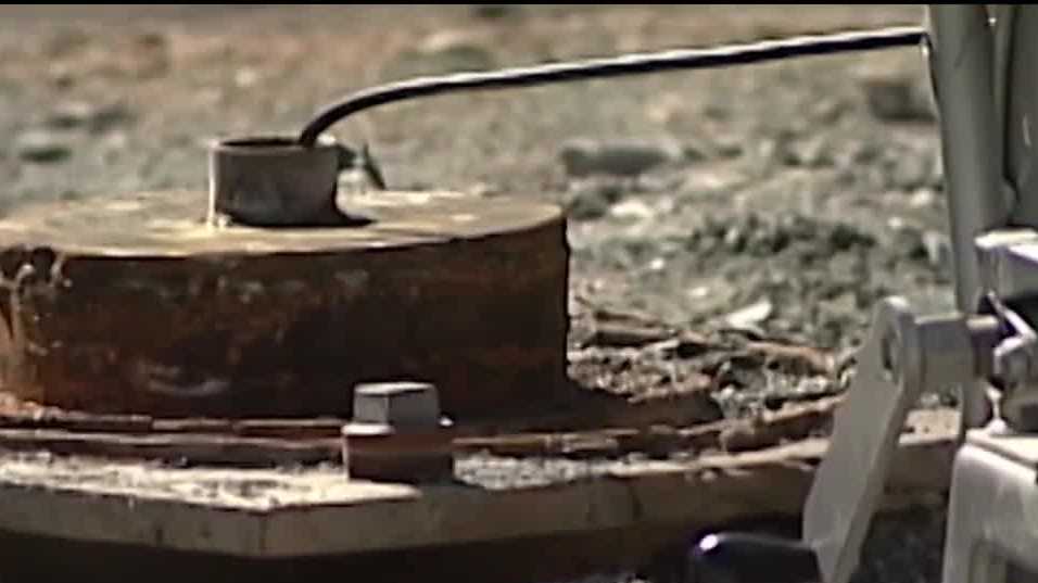 Billion-dollar investment in geothermal coming to New Mexico