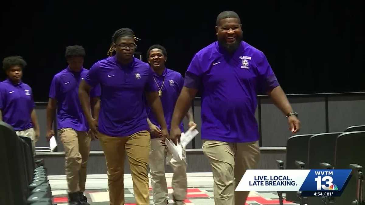 Birmingham-area head coaches look ahead to the 2026 football season
