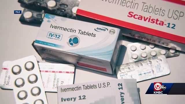 Kansas Senate measure requiring pharmacists to fill prescriptions for ivermectin advances - Vimarsana News