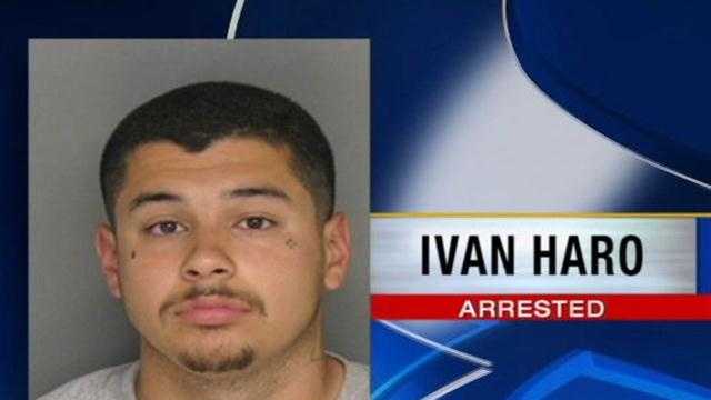 Salinas Homicide Suspect Arrested At Rancho Cielo