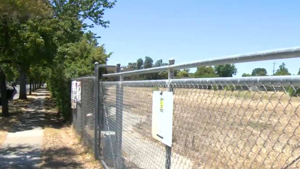 Developer wants to turn vacant lot in Sacramento into subdivision