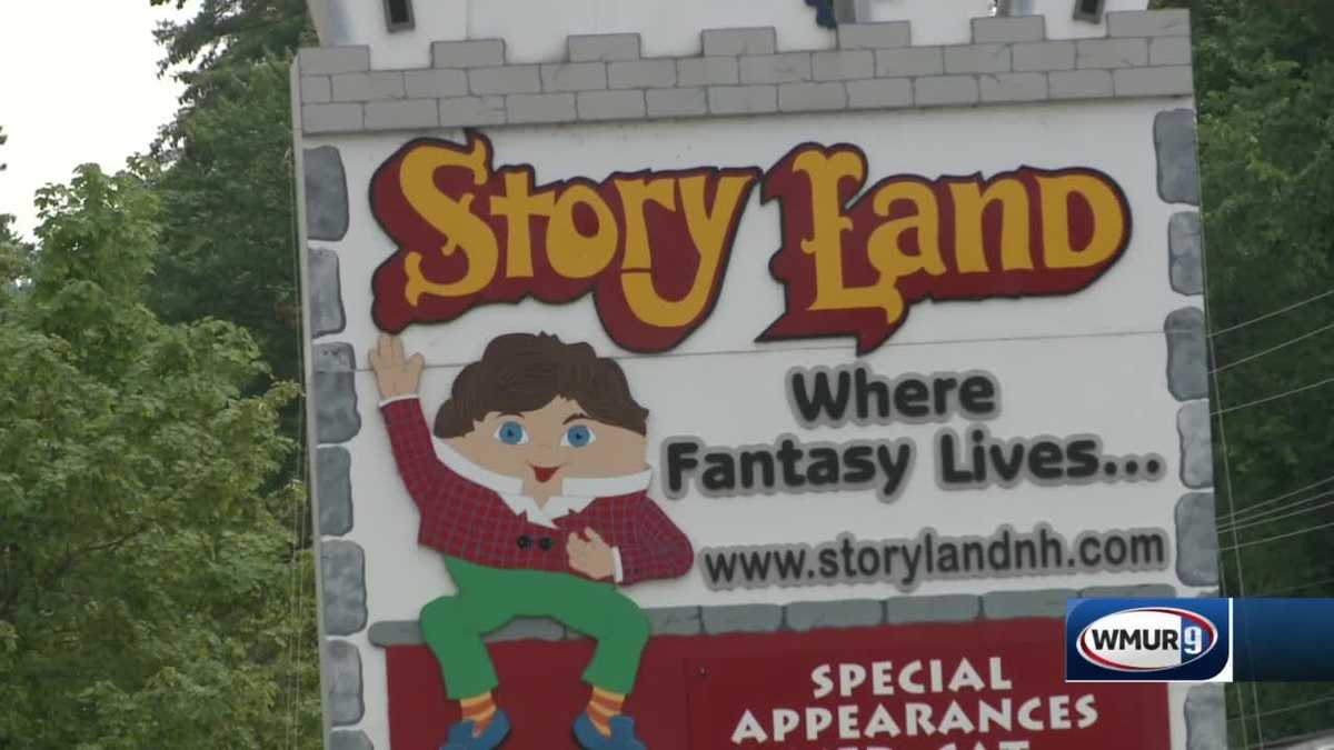 New Hampshire Story Land 'Nostalgia Nights' planned for July 2022