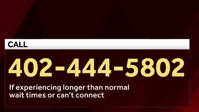 Douglas County said 911 services have returned to normal - Vimarsana News