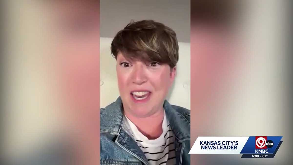 Wisconsin woman thanks Kansas City doctors after surviving stage 4 breast cancer