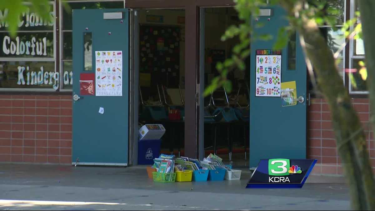 Cleaning begins after norovirus outbreak at Sacramento County schools