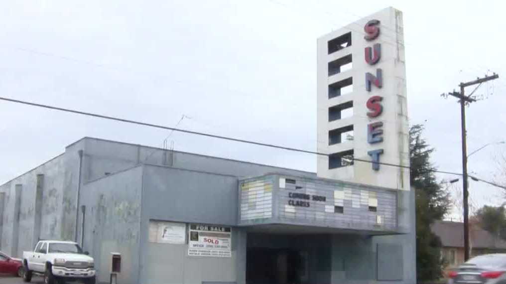 Buyers aim to bring new life to old Lodi theater