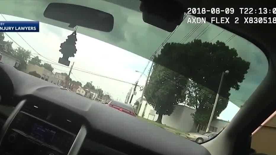Federal judge rules former LMPD officer violated teenager's rights in traffic stop - Vimarsana News