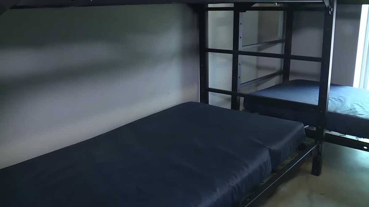 KC Homeless shelters call for helping hand