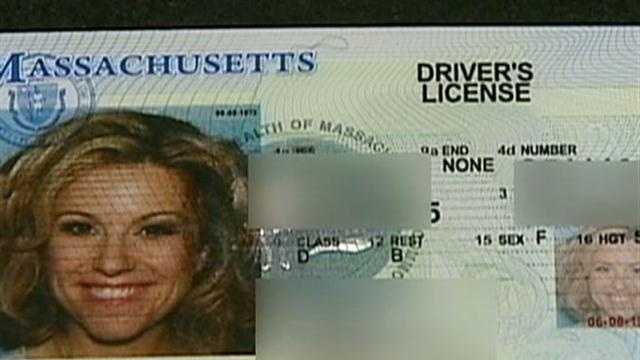 Secrets Of Mass Driver s License secrets-of-mass-driver-s-license