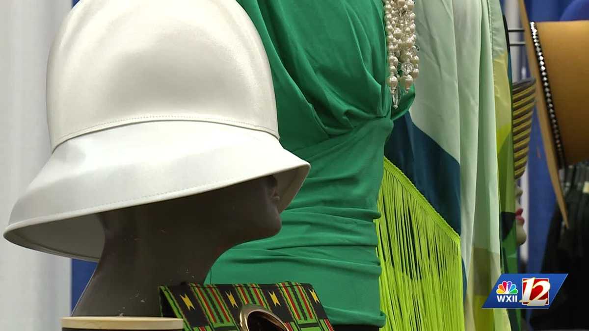Triad Business Expo brings local business owners together to network, share ideas