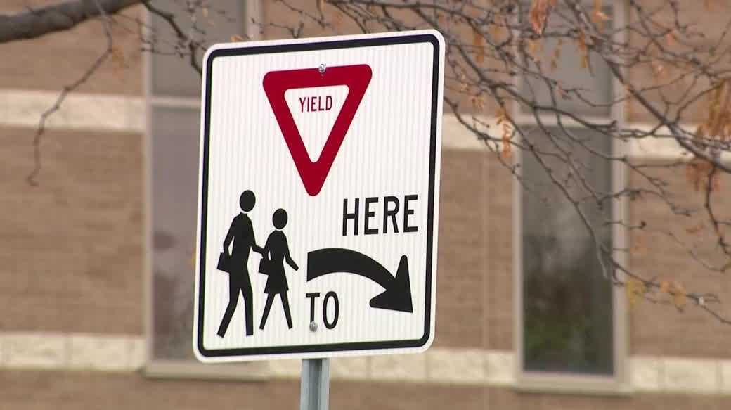Nebraska sees higher number of deadly pedestrian crashes so far in 2025