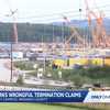 "Why is it just me?": Homer City plant worker says he was unfairly fired after Labor Day walkout