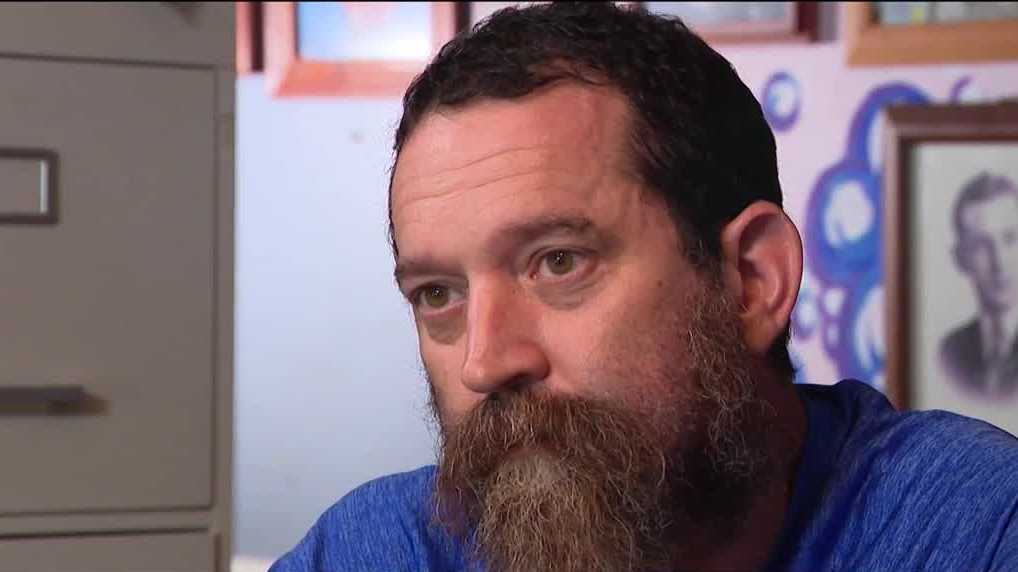 Former white nationalist offers apology and seeks forgiveness for past ...