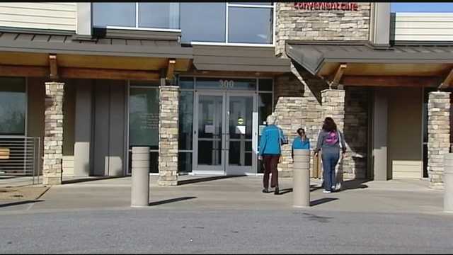 Doctors warning of highly contagious virus
