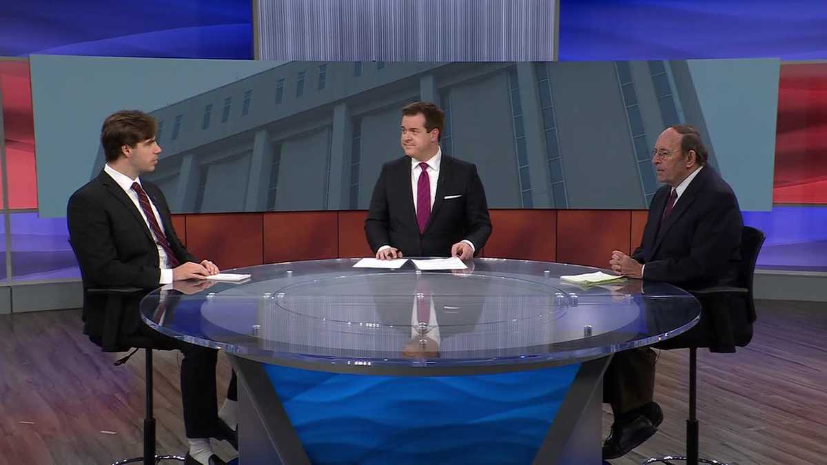 ROUNDTABLE: Breaking down Tuesday's elections in Kansas