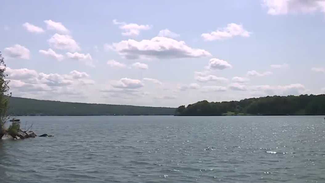 Lake Seymour small plane crash ruled an accident; Pilot must pay for ...