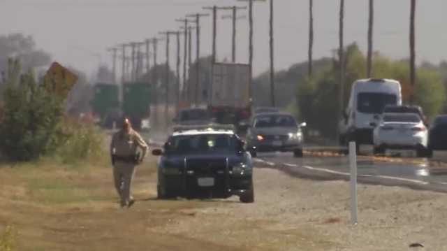 The most recent Stanislaus County road danger trends - Vimarsana News