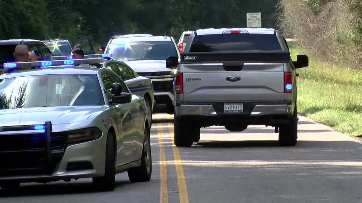 South Carolina: Boy, 8, killed in random shooting