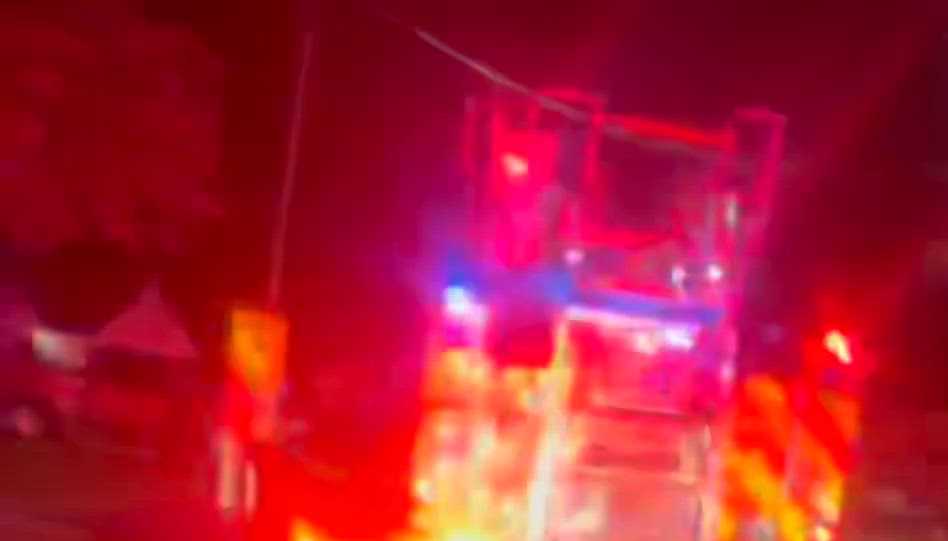 Slidell family of 7 displaced after cooking fire