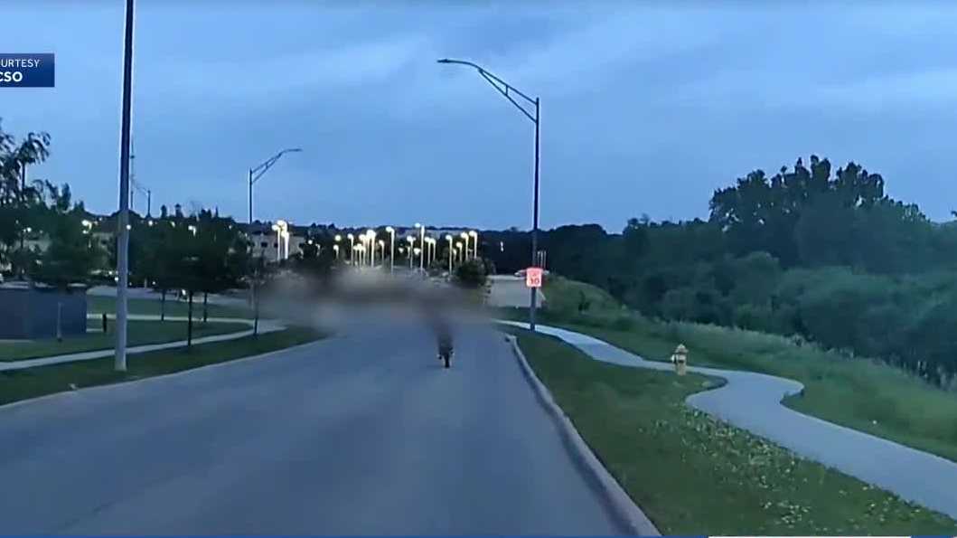 Parents cited for kids' reckless driving of electric motorcycles in Douglas County