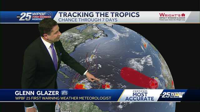 Saharan dust and gusty winds for South Florida - Vimarsana News