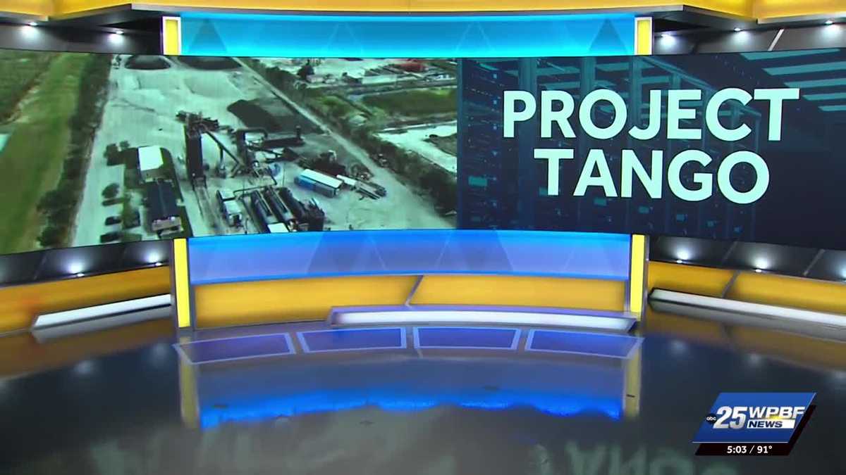 Experts weigh benefits and concerns ahead of vote on proposed Project Tango data center