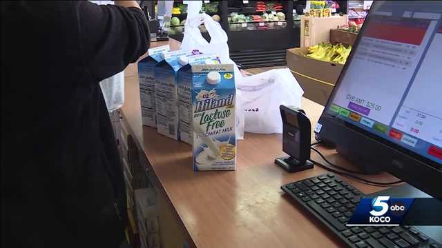 WIC, SNAP recipients would be impacted by government shutdown - Vimarsana News