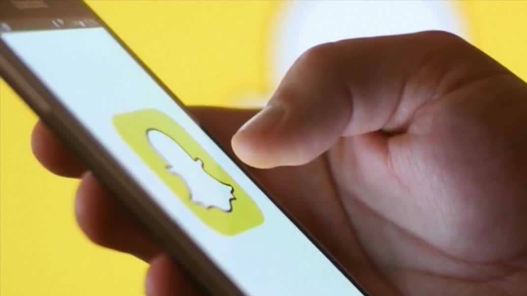 NH teen, mother sue Snapchat parent company over alleged leak of private images