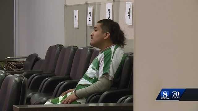'It was him or me': Man who shot, killed Salinas cop takes witness stand - Vimarsana News