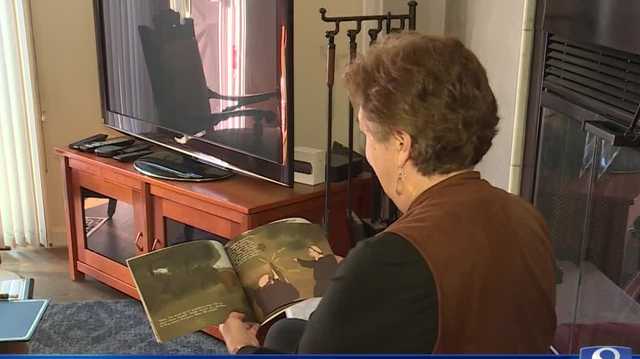 Local educator enters Reading Hall of Fame - Vimarsana News