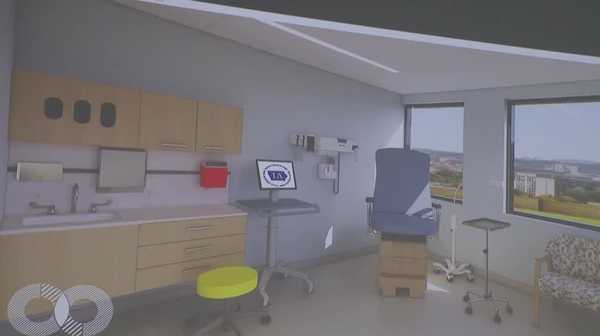 bill to provide funding for sexual assault care awaits vote in iowa house