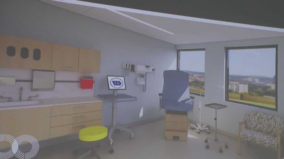 Bill to provide funding for sexual assault care awaits vote in Iowa House