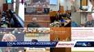 vlog Investigates: Supervisors can be 'reluctant adopters' to virtual meetings. Dallas and Grundy counties take steps to be more accessible