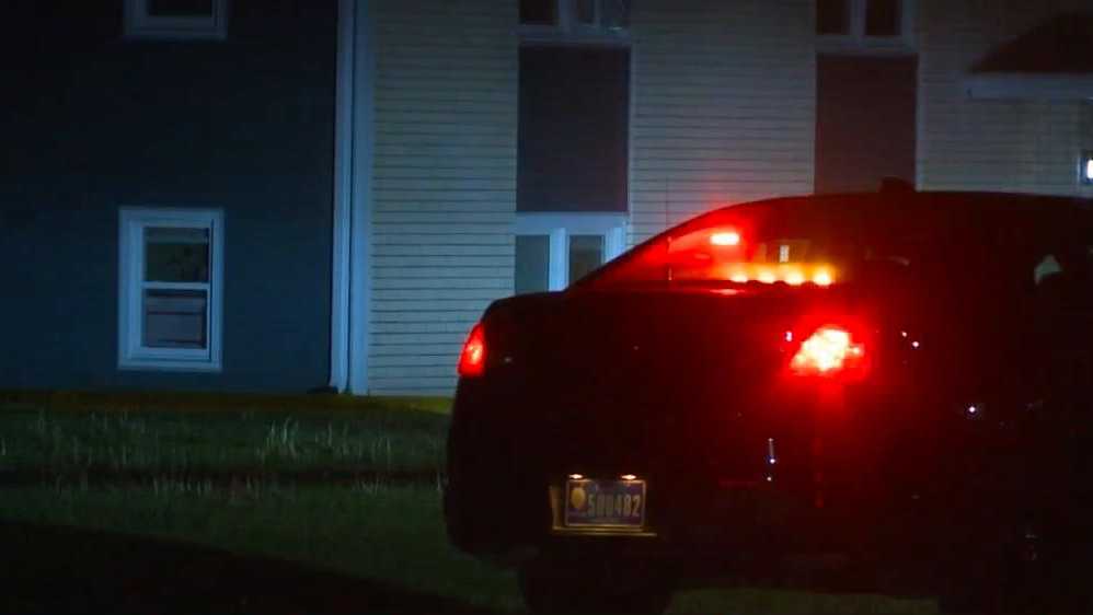Johnston shooting Police say man was killed and another was injured