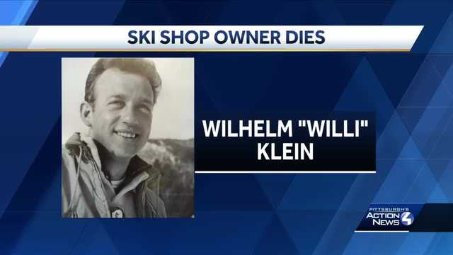 Wilhelm Klein, founder of Willi's Ski Shop, dies at 90 - Vimarsana News